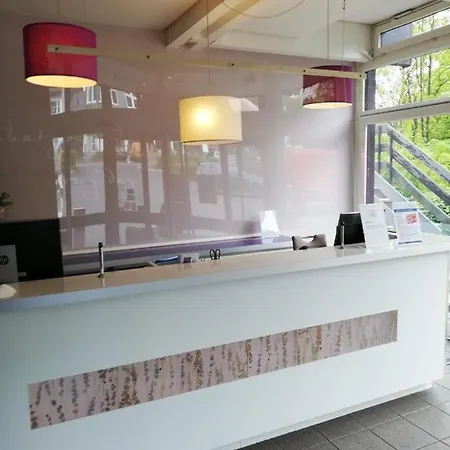 Zur Post Hotel 4*