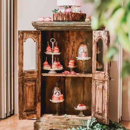 Zur Post מלון ויהל