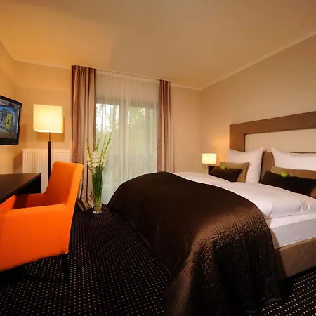 Zur Post Hotel 4*