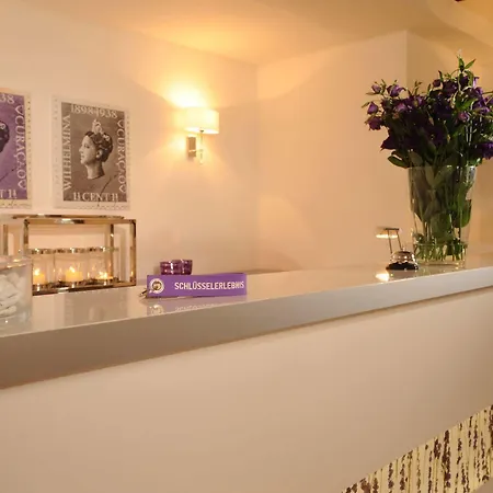 Zur Post Hotel