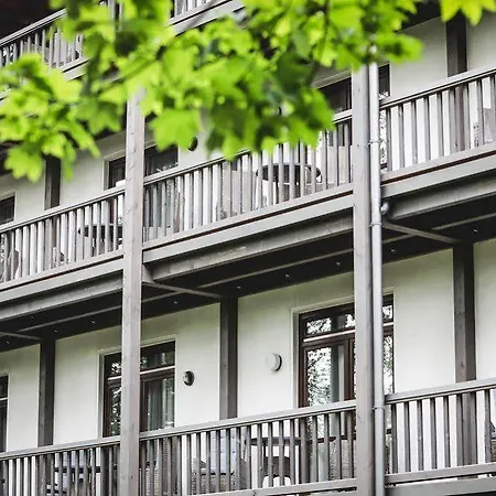 מלון Zur Post ויהל