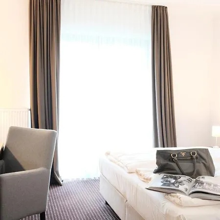 Zur Post Hotel