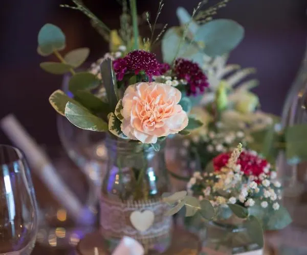 泽泊斯特酒店 酒店