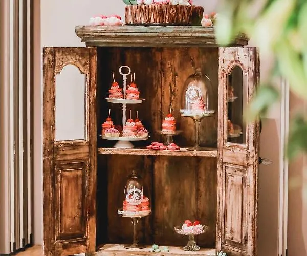 Zur Post Hotel Wiehl