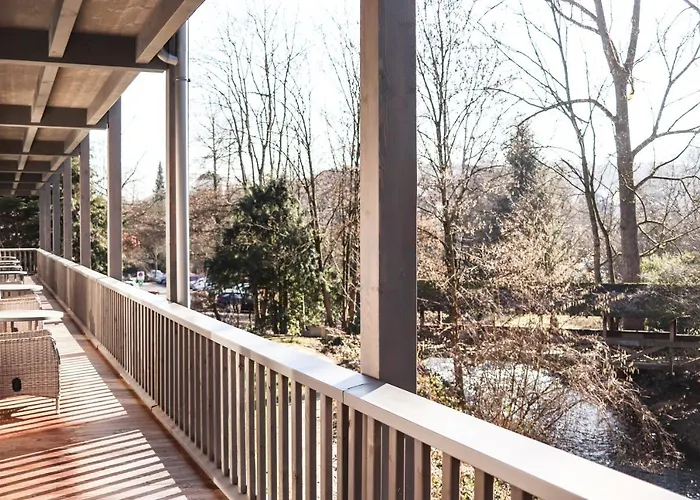 Hotel Zur Post Wiehl