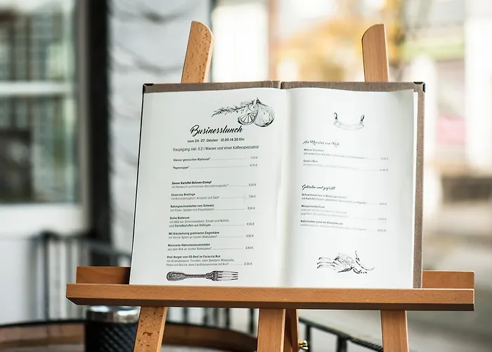 泽泊斯特酒店 酒店 4*