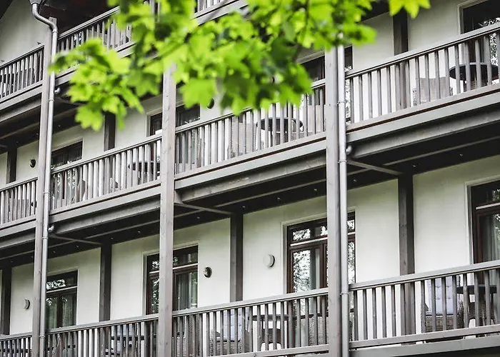 Hotel Zur Post Wiehl