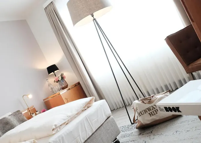 Hotel Zur Post Wiehl