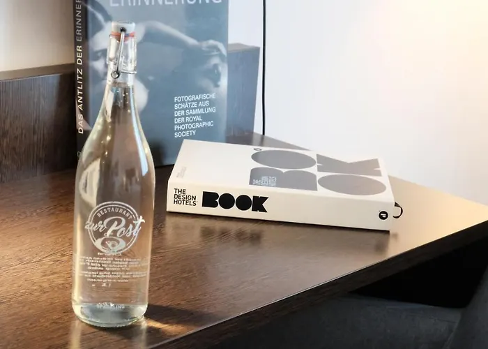 泽泊斯特酒店 酒店 4*