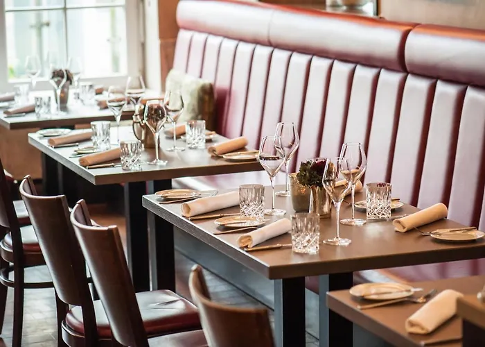 酒店 泽泊斯特酒店 维尔