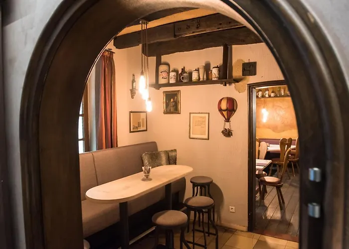 酒店 泽泊斯特酒店