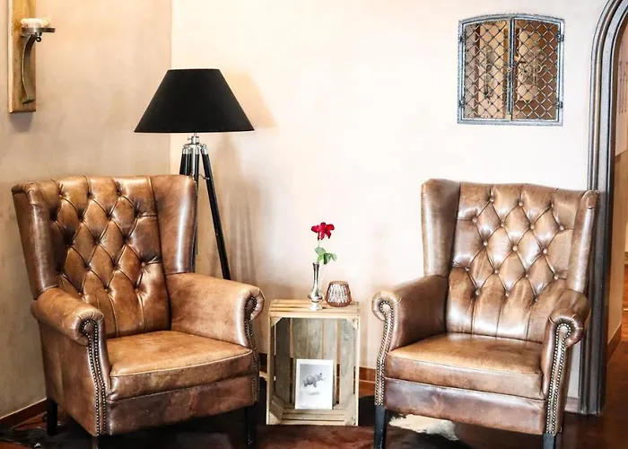 泽泊斯特酒店 酒店 维尔